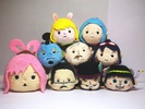 photo of One Piece Mugi Mugi Beanbag Vol 4: Tashigi