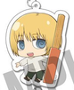 photo of Shingeki no Kyojin Kakusei no Houkou Acrylic Keyholder: Armin