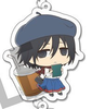 photo of Shingeki no Kyojin Kakusei no Houkou Acrylic Keyholder: Mikasa