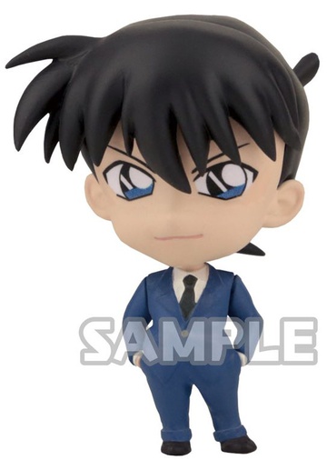 main photo of Detective Conan Collection Figure: Kudo Shinichi