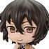 Bungou Stray Dogs Collection Figure: Dazai Osamu