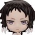 Bungou Stray Dogs Collection Figure: Akutagawa Ryuunosuke