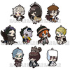 photo of Bungo Stray Dogs Kimetto! Rubber Strap Collection Vol.2: Fyodor Dostoyevsky