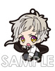 photo of Bungo Stray Dogs Kimetto! Rubber Strap Collection Vol.2: Atsushi Nakajima