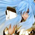 Star Models Saint Seiya The Lost Canvas -Portraits of Saints- I Pisces Albafica GOLD LIMITED EDITION