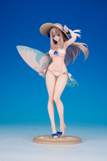 main photo of Lexington Swimsuit Ver.