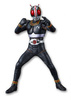 photo of Dual Solid Heroes DXF Figure Vol.12 Kamen Rider Black
