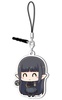 photo of Isekai Shokudo Nikomens Acrylic Charm: Kuro