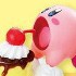 Hoshi no Kirby Twinkle Sweets Time: Pudding