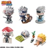 photo of Petit Chara Land Hatake Kakashi Special! Naruto mo Iruttebayo!: Hatake Kakashi