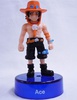 photo of One Piece x PEPSI NEX Figure Collection: Portgas D. Ace