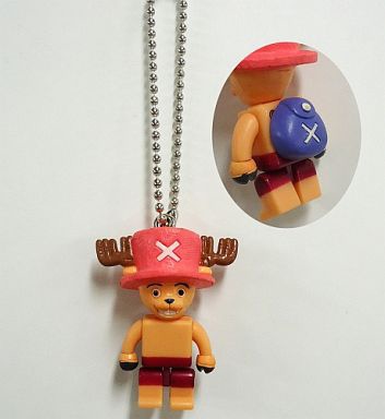 main photo of One Piece Cube Mate: Tony Tony Chopper