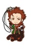 photo of Ichiban Kuji Fate/Apocrypha: Caster of Red Rubber Strap Red Camp Ver.