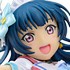 SPM Figure Tsushima Yoshiko Aozora Jumping Heart WF Limited Ver.