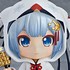 Nendoroid Hatsune Miku Snow 2018 Crane Priestess Ver.