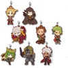 photo of Ichiban Kuji Fate/Apocrypha: Archer of Red Rubber Strap Red Camp ver.