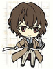 photo of Bungou Stray Dogs Pokkori Rubber Swing: Osamu Dazai