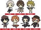 photo of Bungou Stray Dogs Pokkori Rubber Swing: Atsushi Nakajima