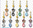 photo of Haikyuu!! Fortune Charm Collection: Azumane Asahi