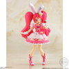 photo of KiraKira Precure a la Mode Cutie Figure Set2: Cure Whip Strawberry Ver.