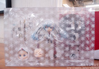 photo of Nendoroid Hatsune Miku Snow 2018 Crane Priestess Ver.