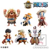 photo of One Piece World Collectable Figure -Kagayaki- Vol.2: Enel