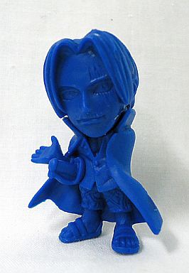 main photo of One Piece AmeColle: Shanks Blue Color Ver.