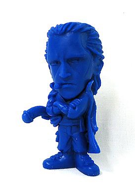 main photo of One Piece AmeColle: Benn Beckman Blue Color Ver.