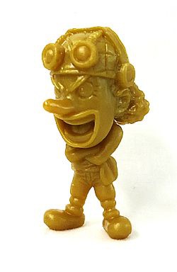 main photo of One Piece AmeColle: Usopp Golden Color Ver.