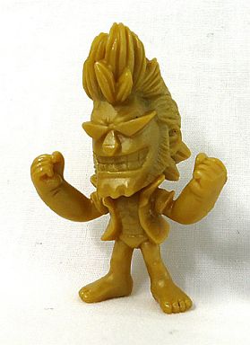 main photo of One Piece AmeColle: Franky Golden Color Ver.