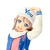 photo of EXQ Figure Watanabe You 2nd ver.