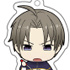 Touken Ranbu Hanamaru Good Smile x Animate Cafe Acrylic Keychain vol.3: Heshikiri Hasebe