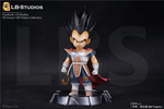 photo of LBSR002 KID VEGETA