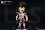 photo of LBSR002 KID VEGETA