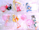 photo of Doll Collection NEW ~Sailor Moon~: Super Sailor Venus