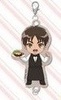 photo of Shingeki no Kyojin x Charaum Cafe Collab Kuji: Eren Yeager Acrylic Charm