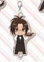 main photo of Shingeki no Kyojin x Charaum Cafe Collab Kuji: Hanji Zoe Acrylic Charm