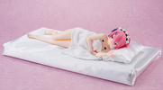 photo of Ram Sleep Sharing Ver.