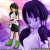 photo of HG Girls Videl