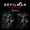 photo of Statue Premium Figure Devilman Real Color ver.