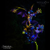 photo of Statue Premium Figure Devilman Teaser Color Ver.