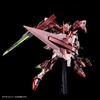 photo of MG GN-0000GNHW/7SG - 00 Gundam Seven Sword/G Trans-Am Mode