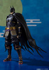 photo of S.H.Figuarts Ninja Batman