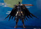 photo of S.H.Figuarts Ninja Batman