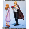 photo of Figuarts ZERO Sanji Shole Cake Island Ver.