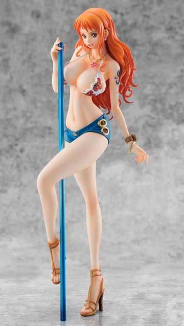 main photo of Portrait Of Pirates LIMITED EDITION Nami New Ver.