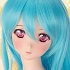 Dollfie Dream Dynamite Towa Standard model