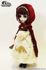 photo of Pullip Bloody Red Hood