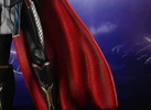 photo of MQ Resin One piece x The Avengers Series Roronoa Zoro as Thor