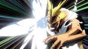 photo of All Might Plus Ultra Ver.